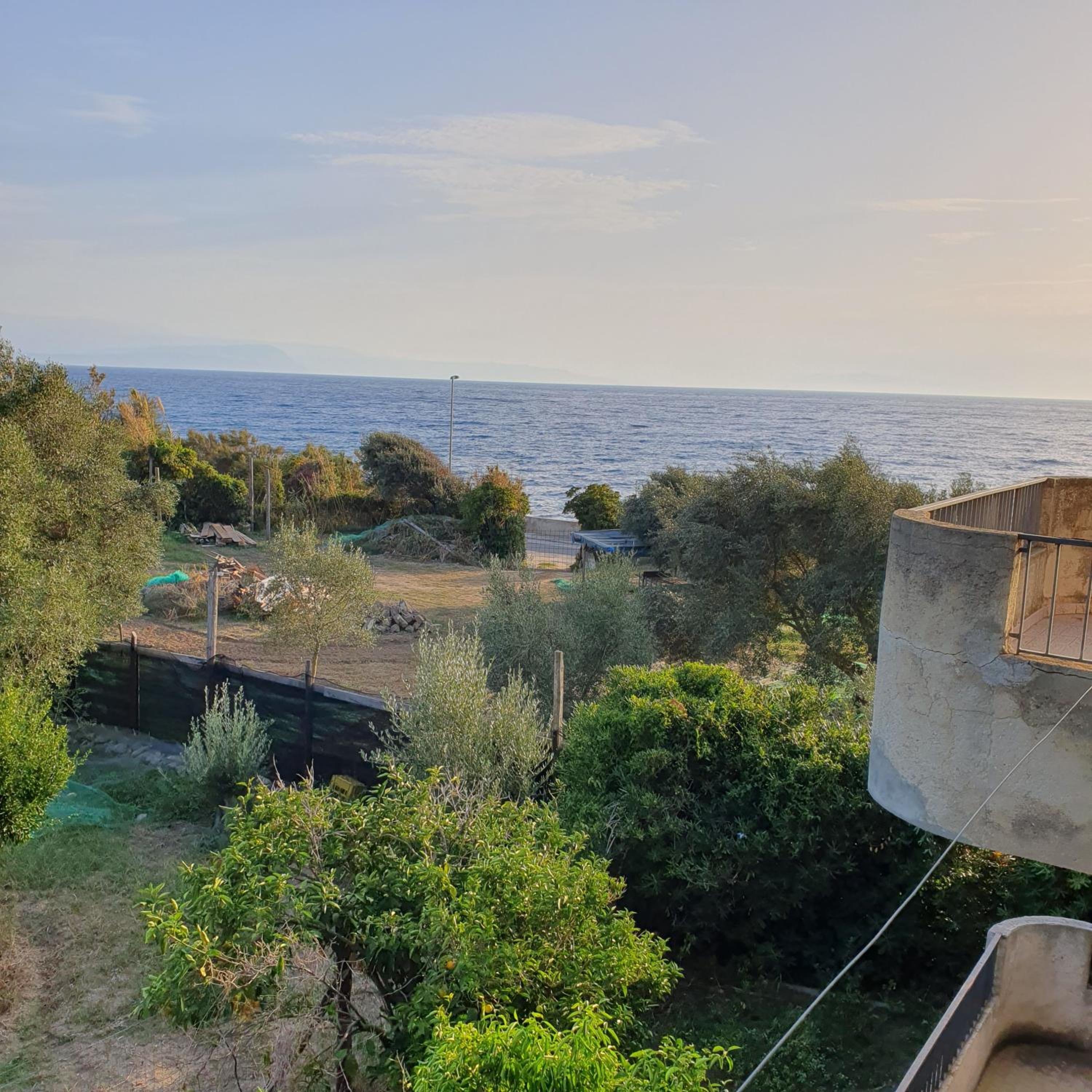 Villa Joppolo view 5