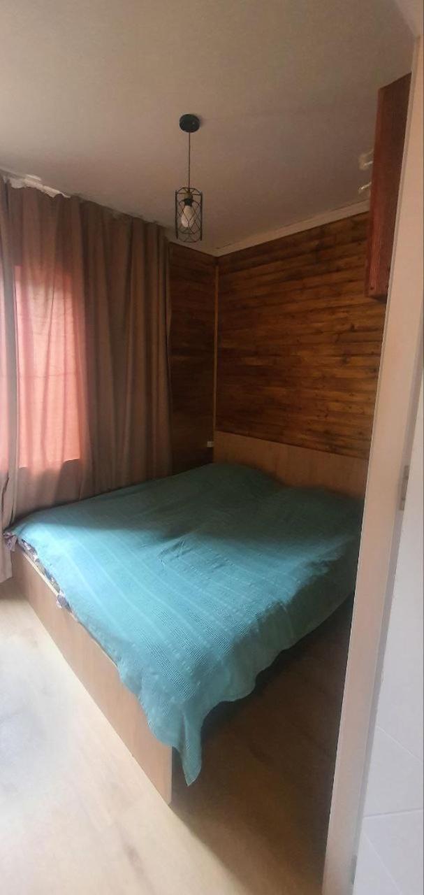 ikasi cottage