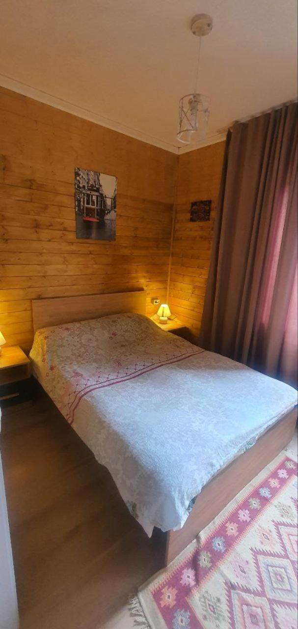 ikasi cottage