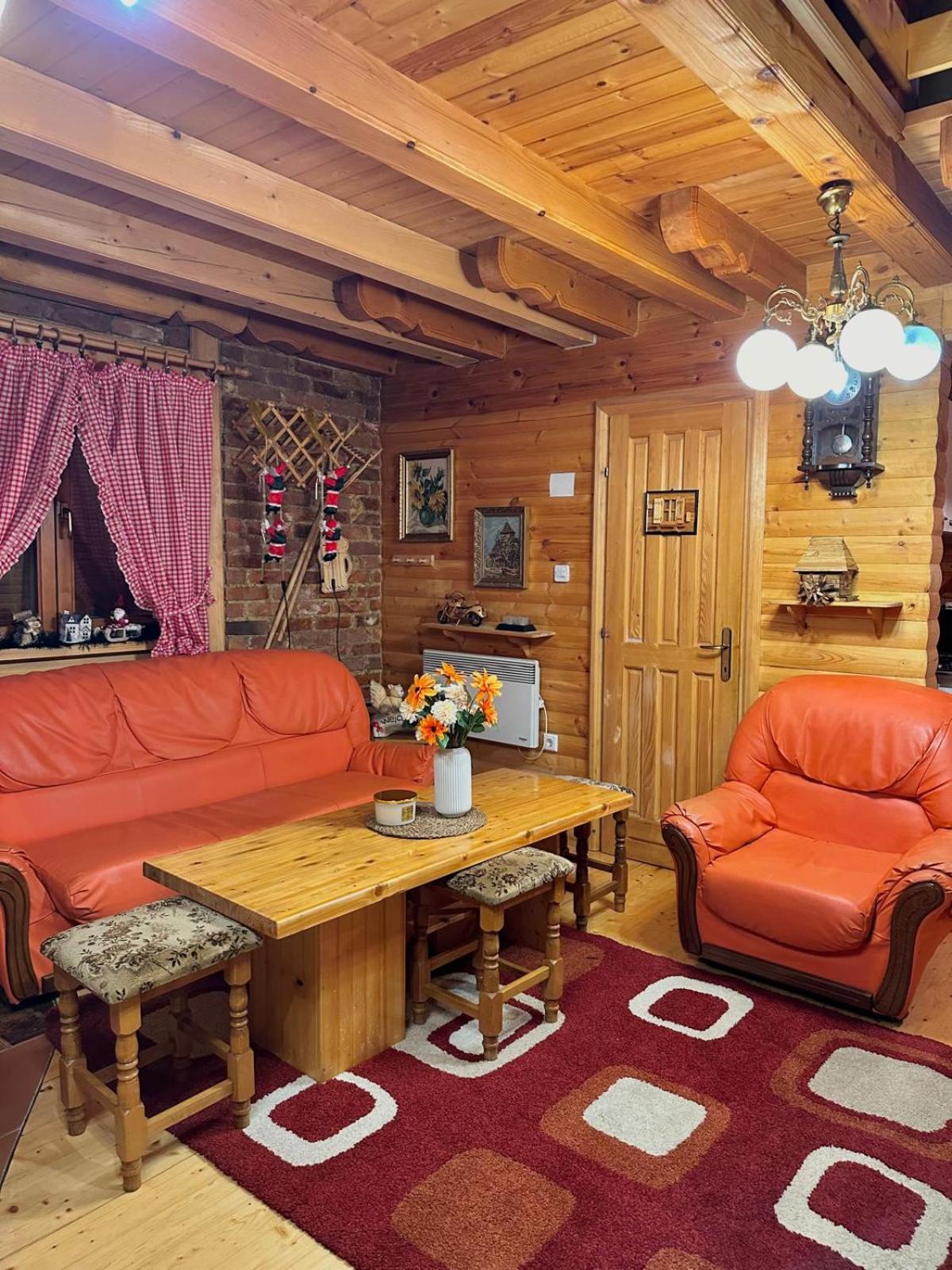 Kuća za odmor Petra