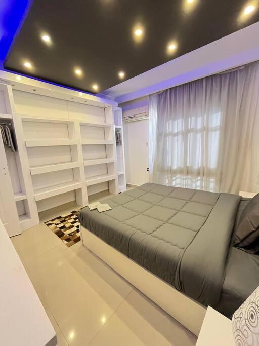 Comfortable spacious studio In Madinaty