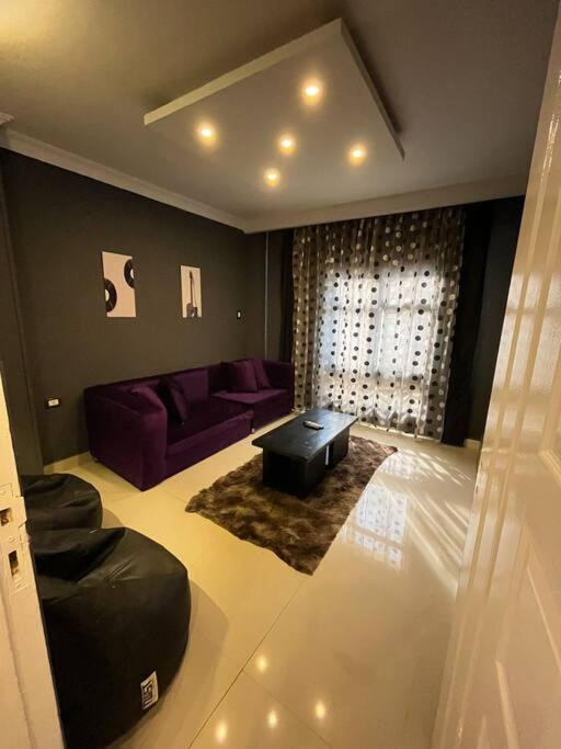 Comfortable spacious studio In Madinaty