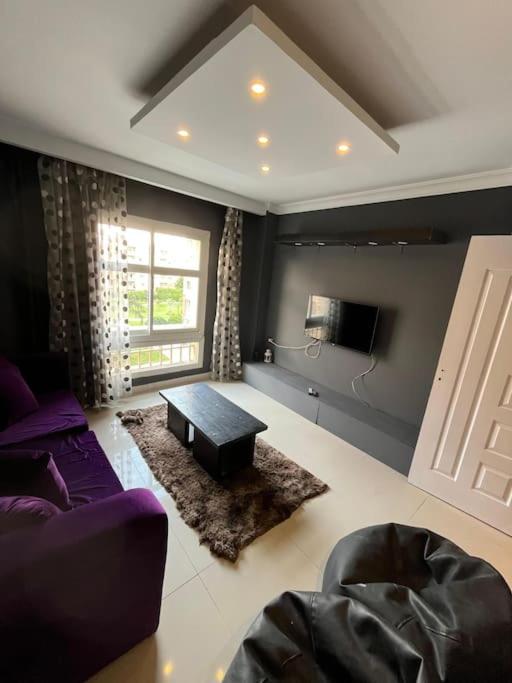 Comfortable spacious studio In Madinaty