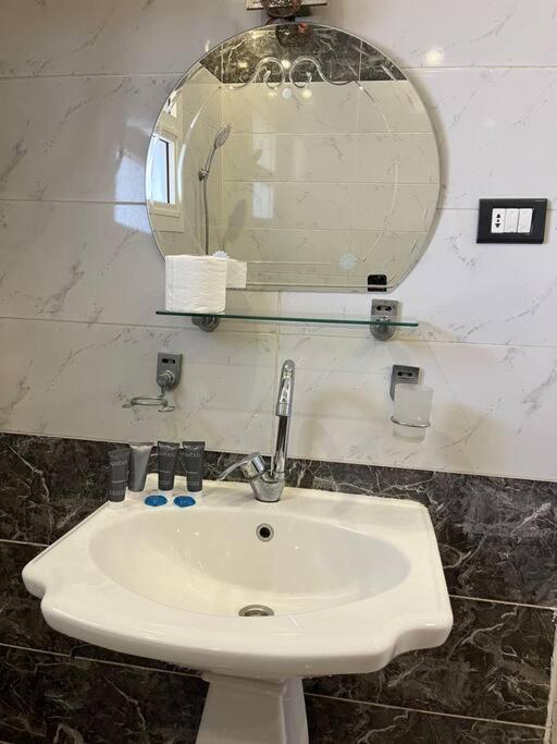 Comfortable spacious studio In Madinaty