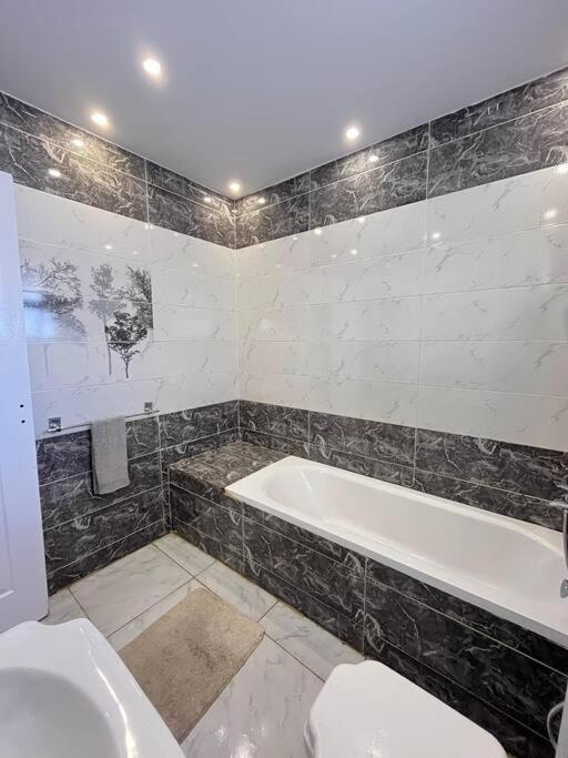 Comfortable spacious studio In Madinaty