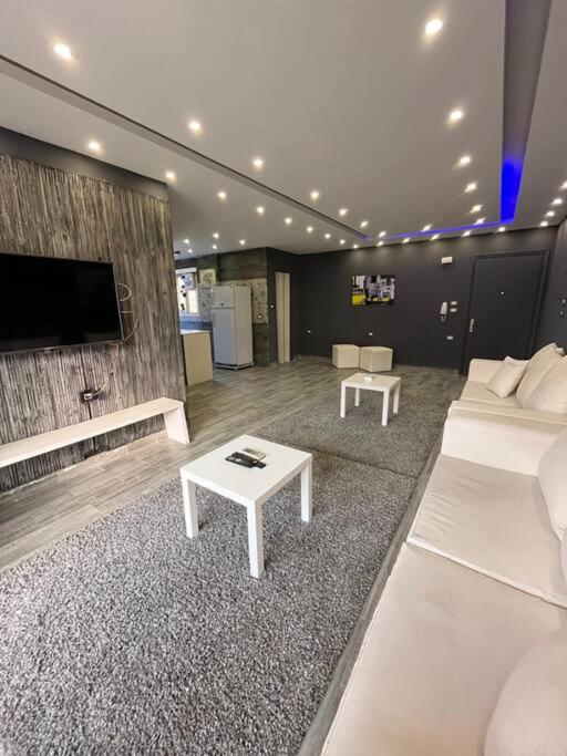 Comfortable spacious studio In Madinaty