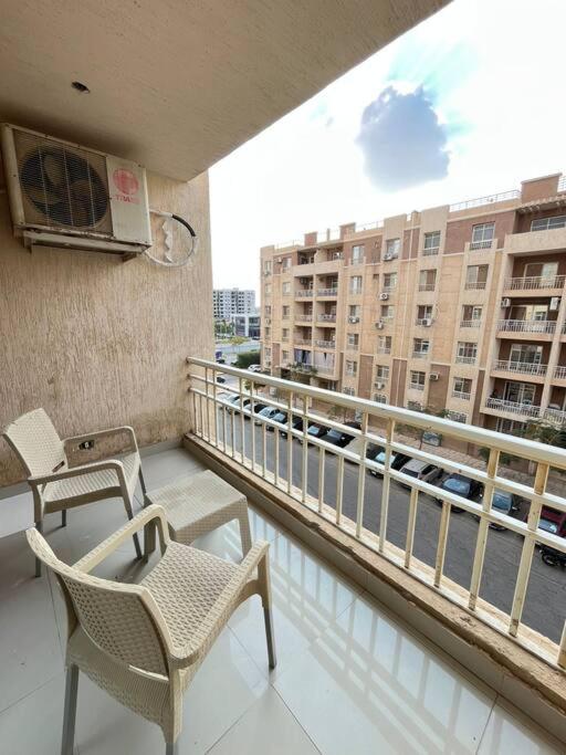 Comfortable spacious studio In Madinaty