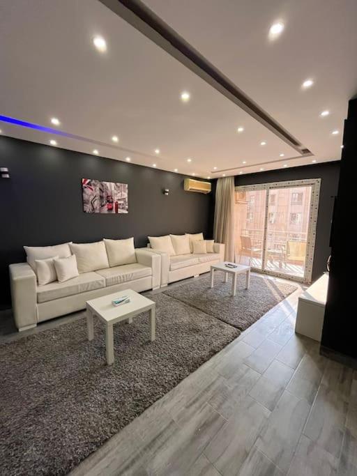 Comfortable spacious studio In Madinaty