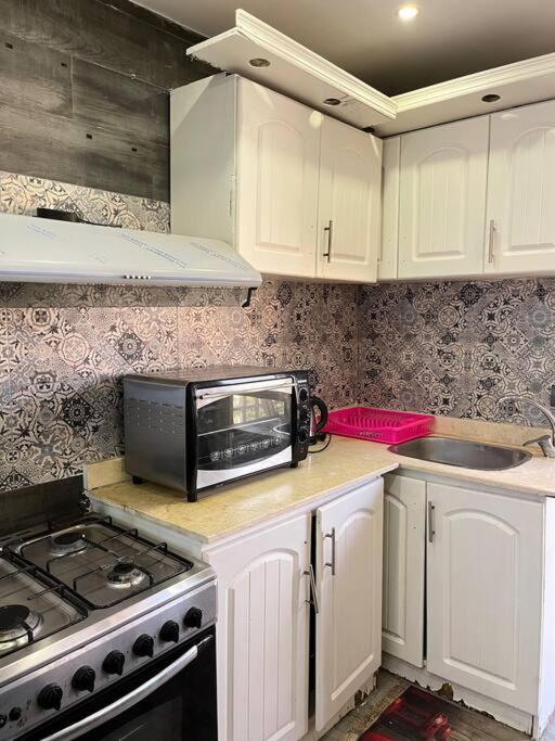 Comfortable spacious studio In Madinaty