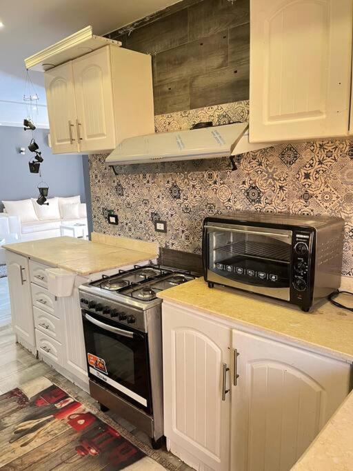 Comfortable spacious studio In Madinaty