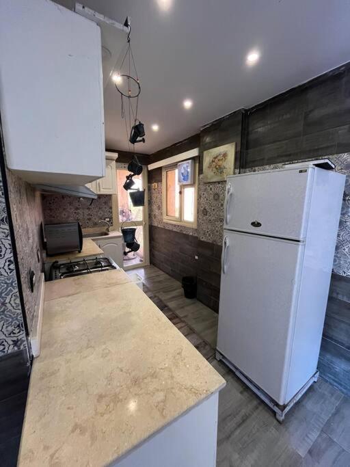 Comfortable spacious studio In Madinaty