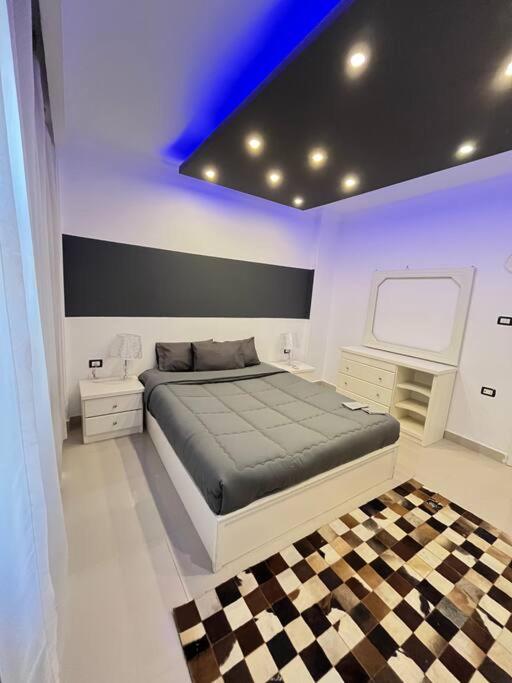 Comfortable spacious studio In Madinaty
