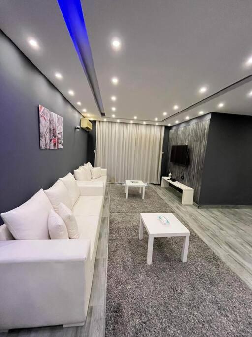 Comfortable spacious studio In Madinaty