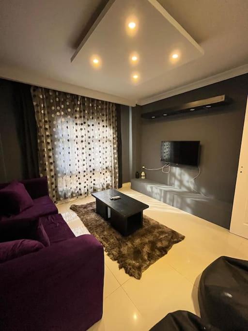 Comfortable spacious studio In Madinaty