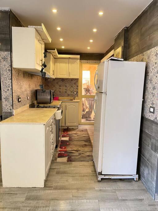 Comfortable spacious studio In Madinaty