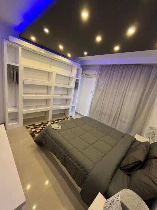 Comfortable spacious studio In Madinaty
