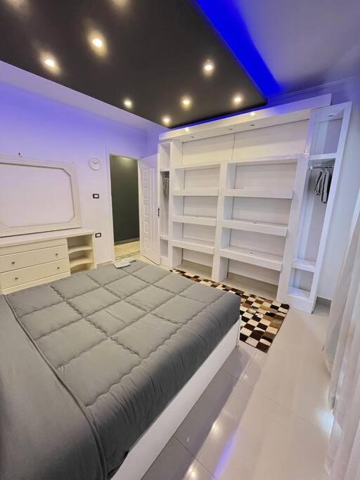 Comfortable spacious studio In Madinaty