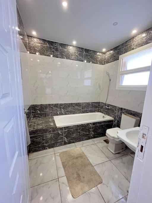 Comfortable spacious studio In Madinaty