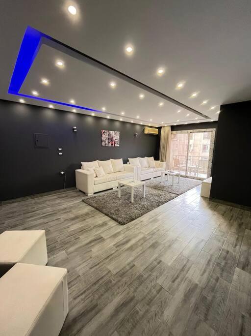 Comfortable spacious studio In Madinaty