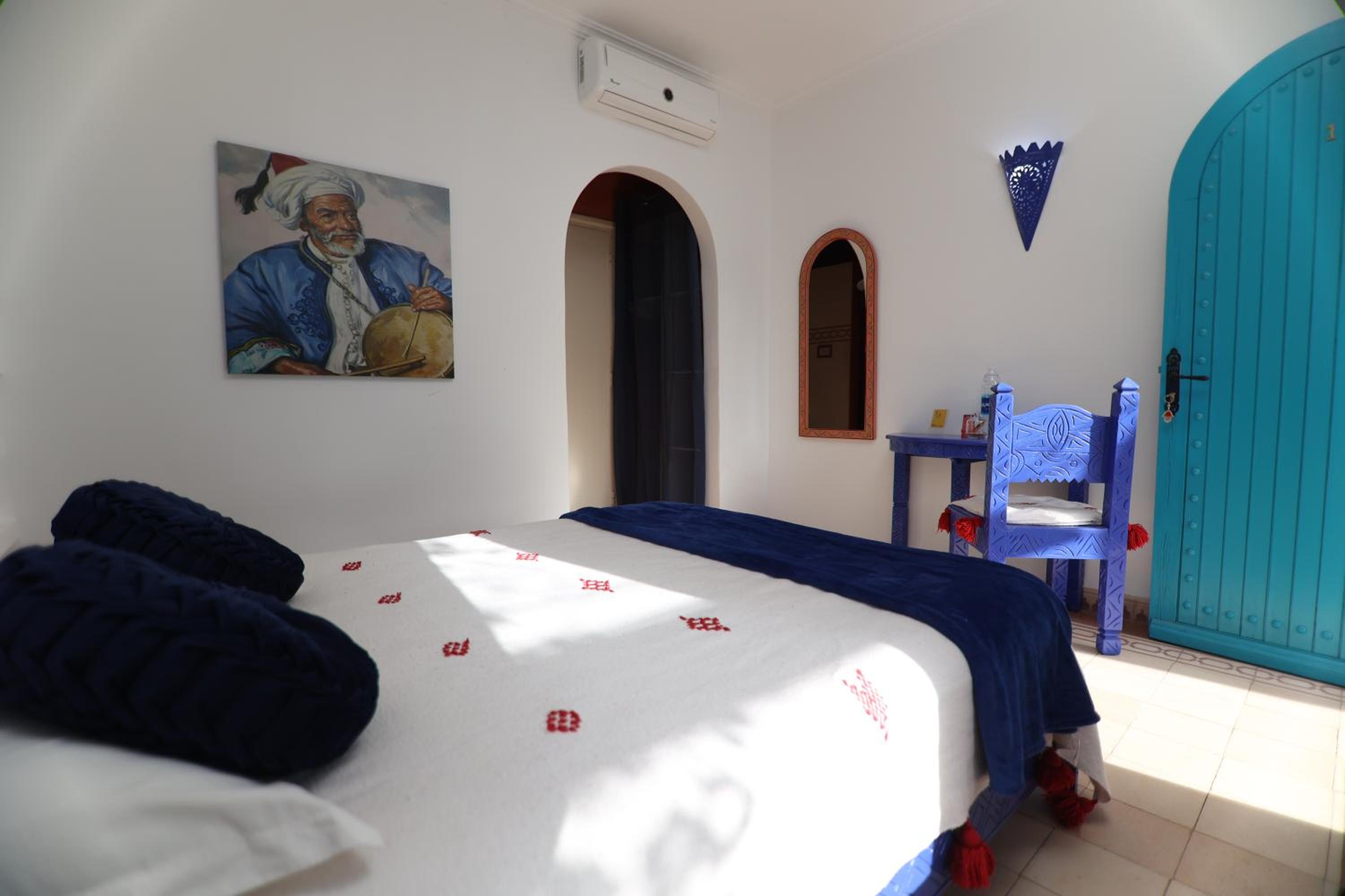 Paradis Nomade