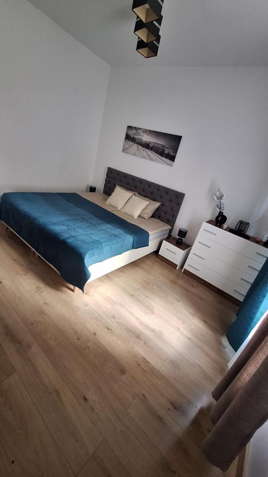 Apartamenty Droga na Śnieżkę