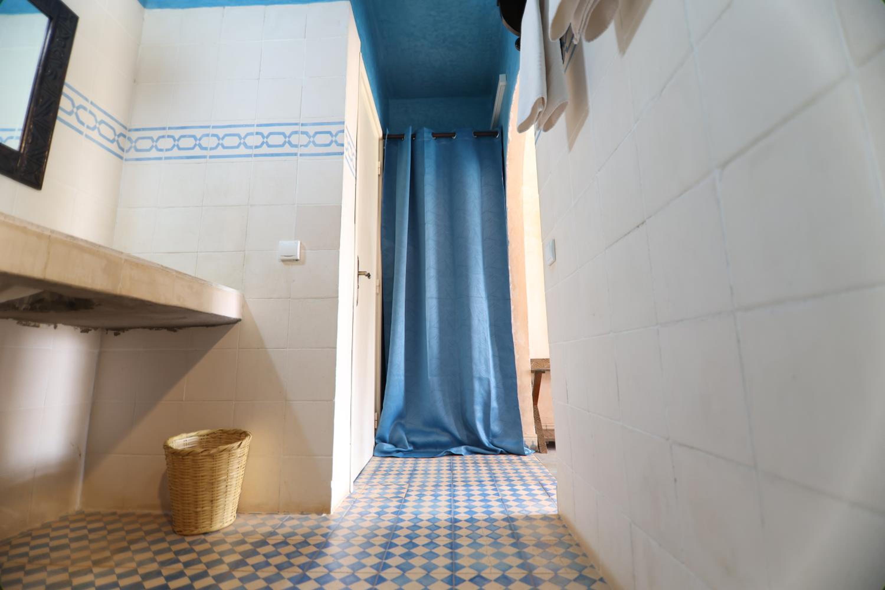 Paradis Nomade
