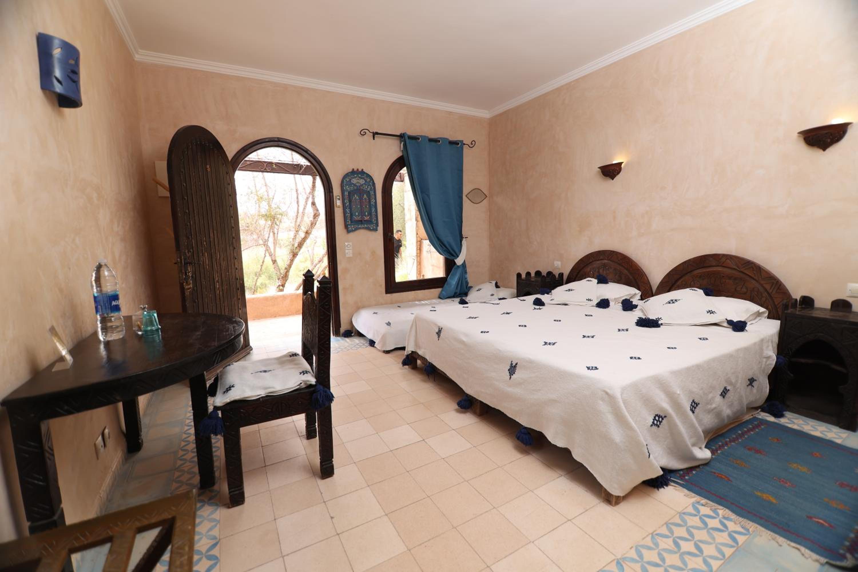 Paradis Nomade