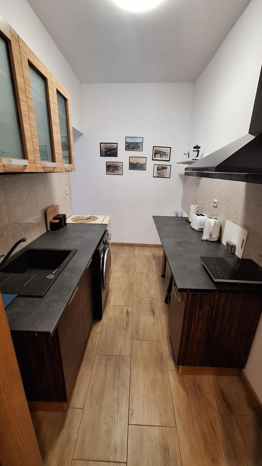 Apartamenty Droga na Śnieżkę