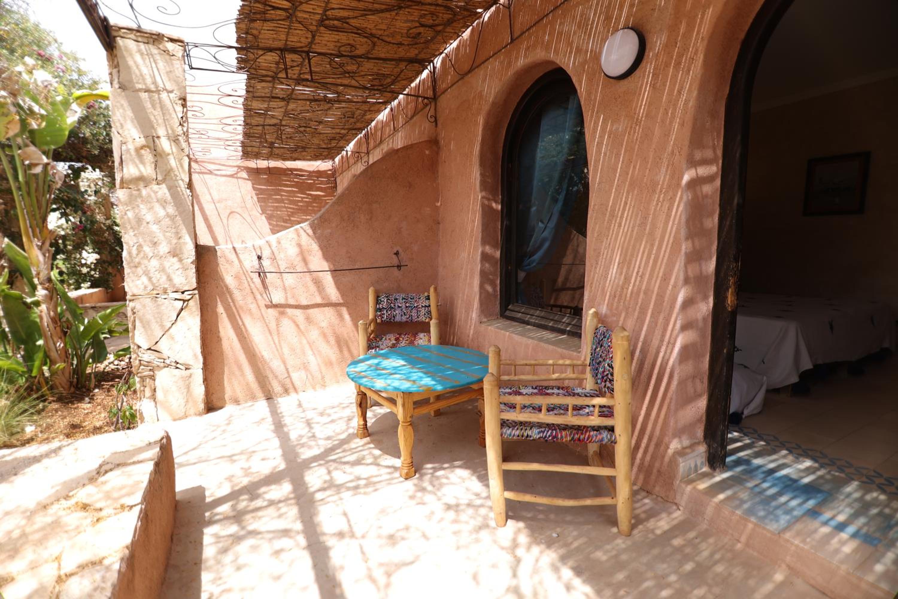 Paradis Nomade