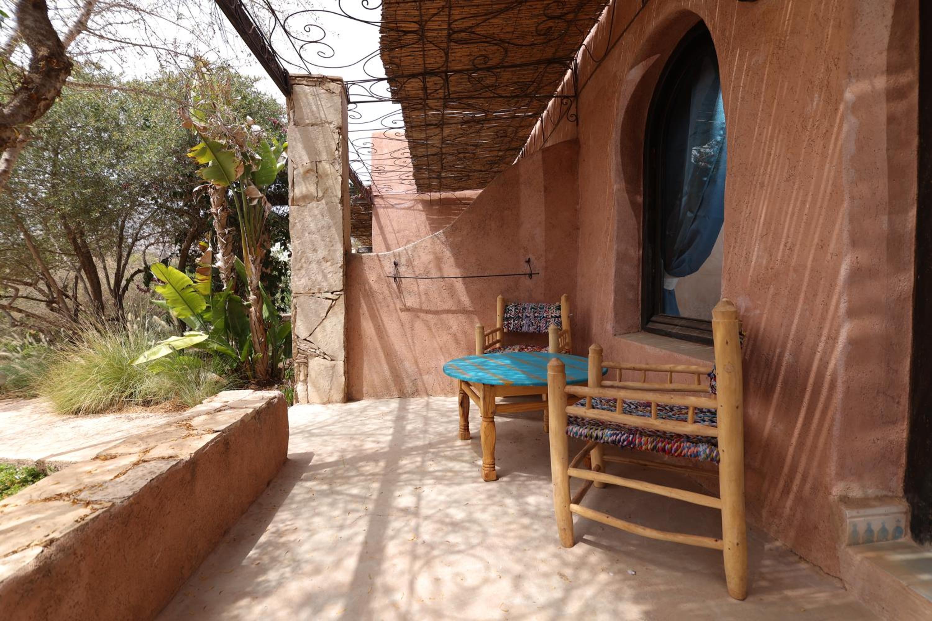 Paradis Nomade