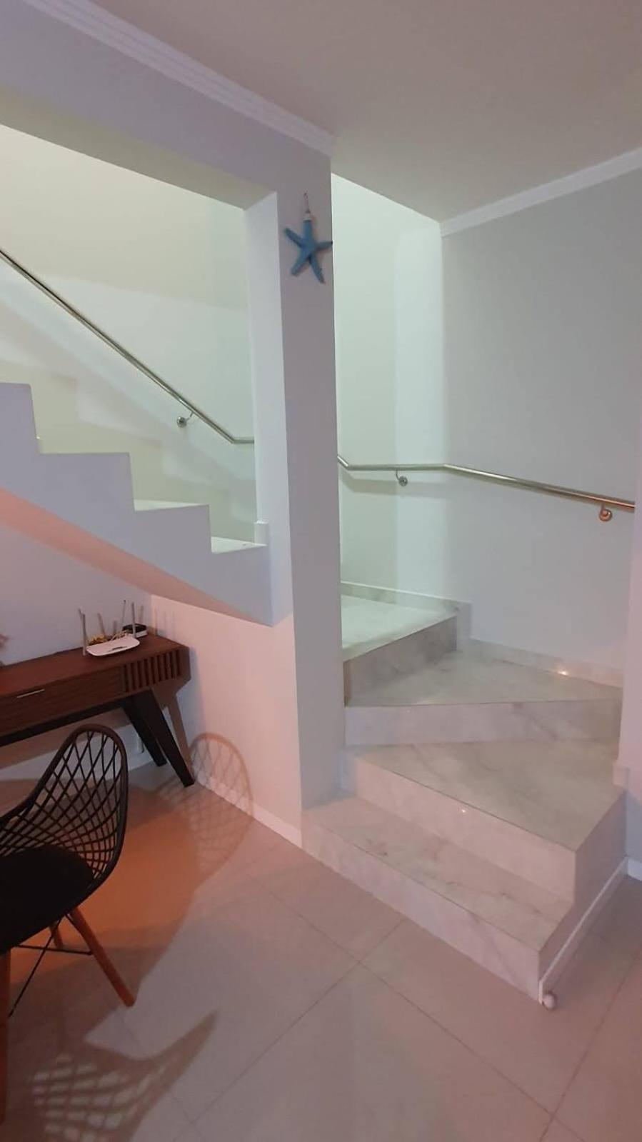 Casa nova e confortável a 350m da praia!