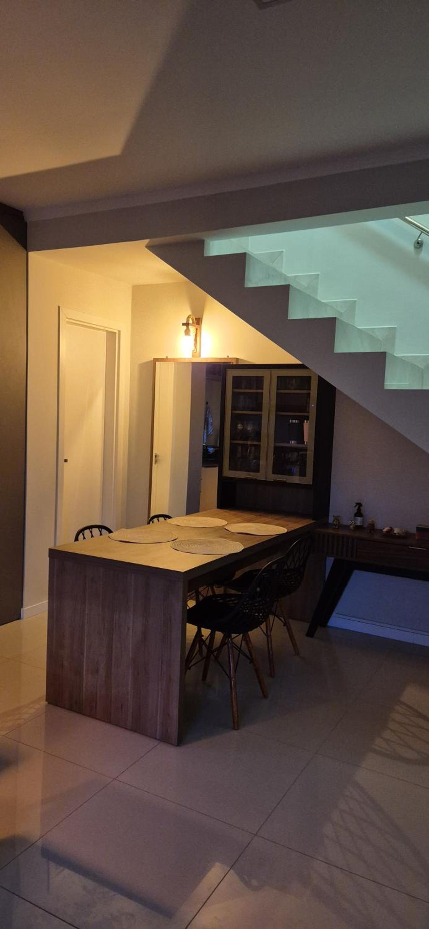 Casa nova e confortável a 350m da praia!