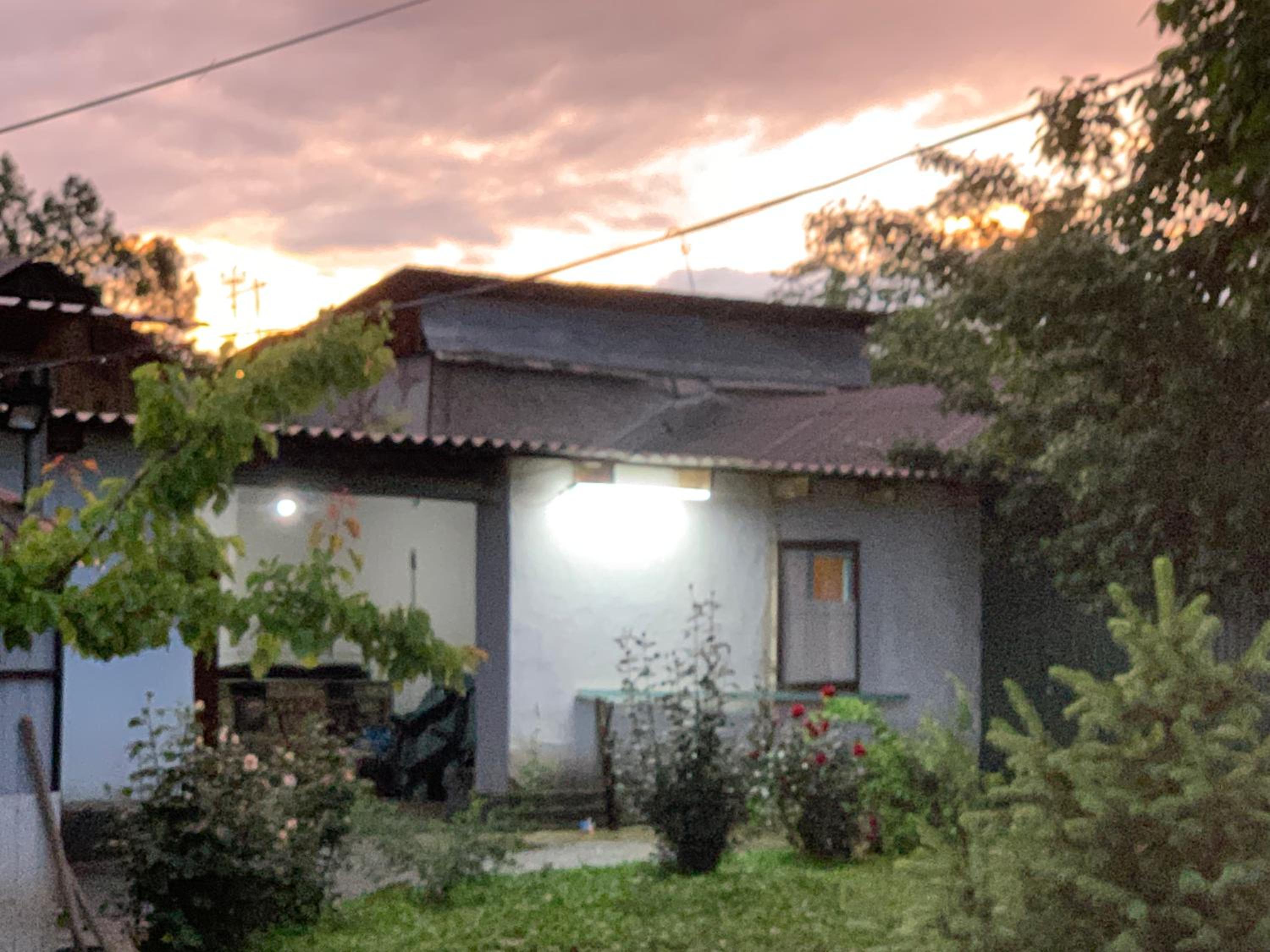 Ainazik guest house