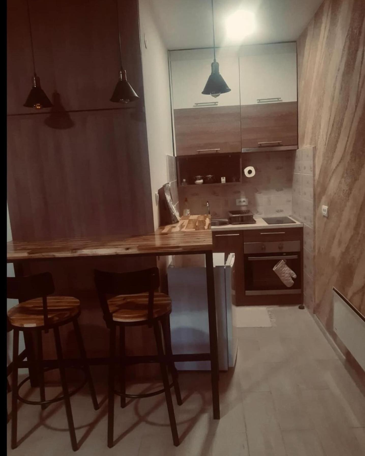 Apartman Zlatibor