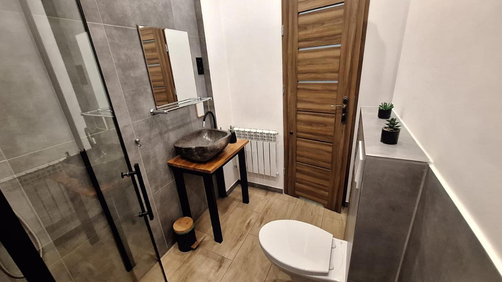 Apartamenty Droga na Śnieżkę