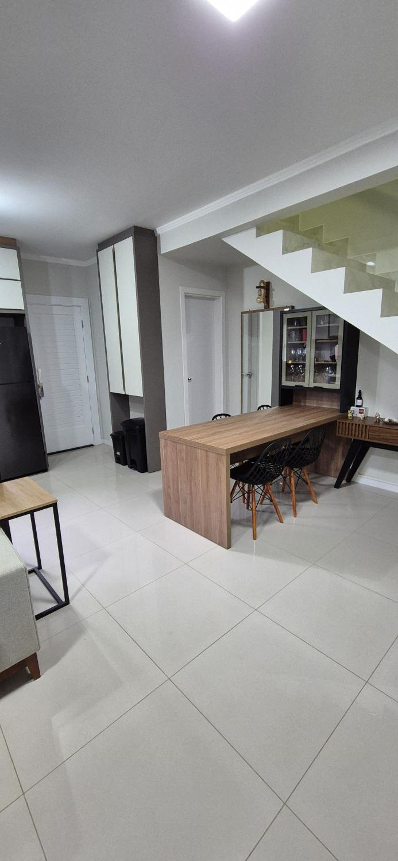 Casa nova e confortável a 350m da praia!