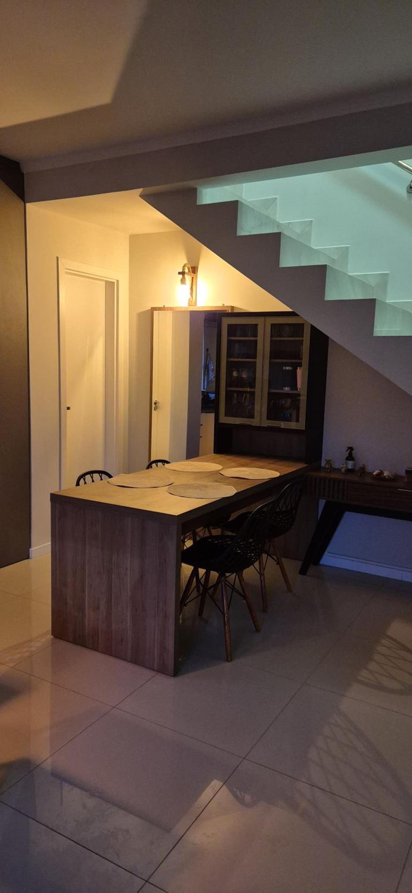 Casa nova e confortável a 350m da praia!