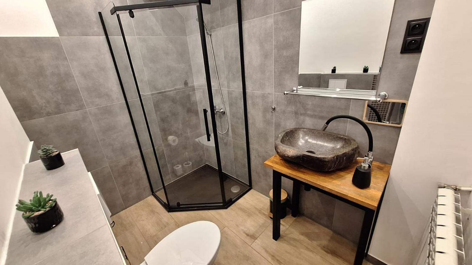 Apartamenty Droga na Śnieżkę