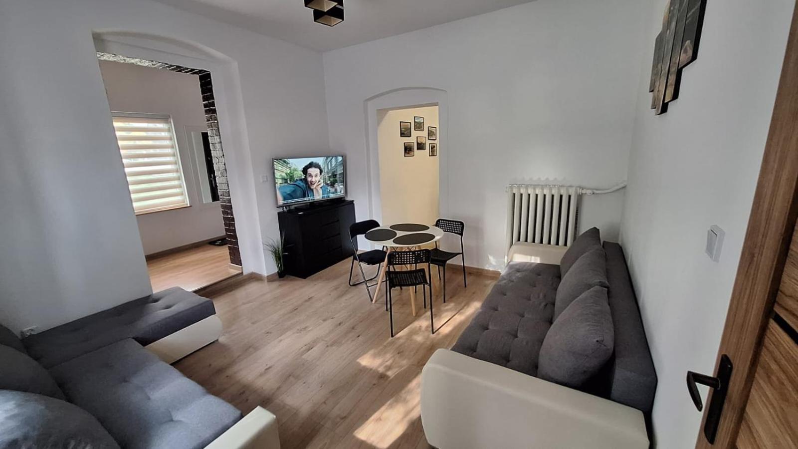 Apartamenty Droga na Śnieżkę