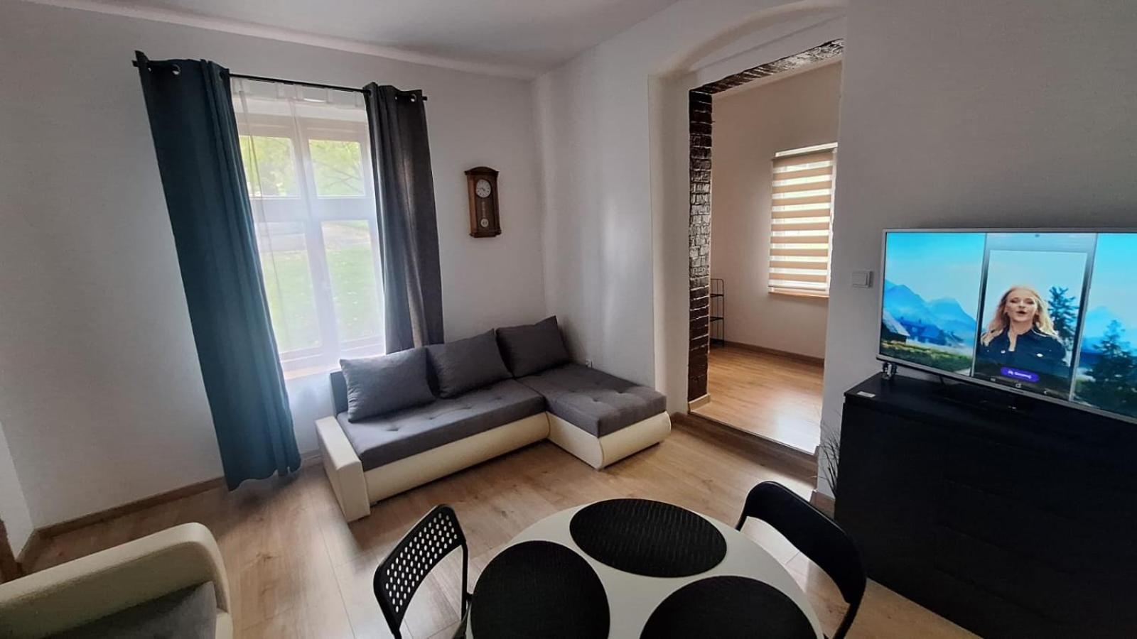 Apartamenty Droga na Śnieżkę