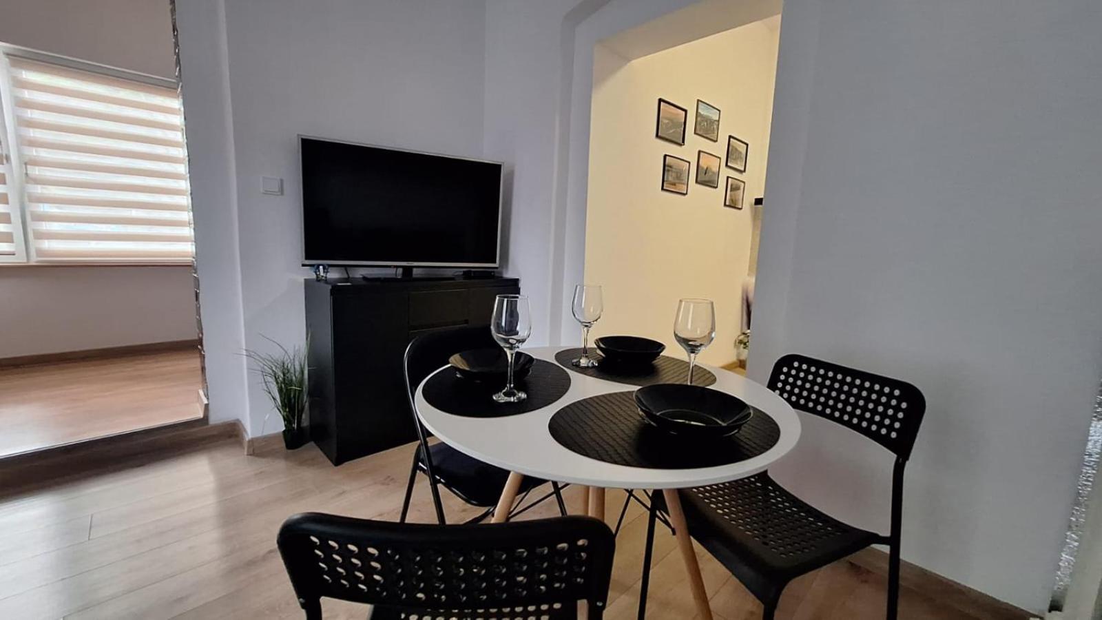 Apartamenty Droga na Śnieżkę