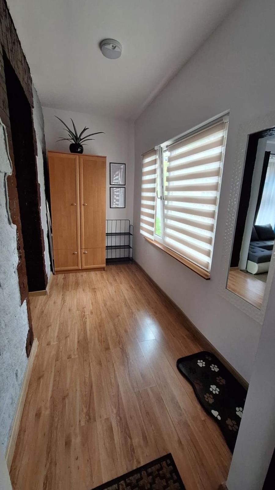 Apartamenty Droga na Śnieżkę