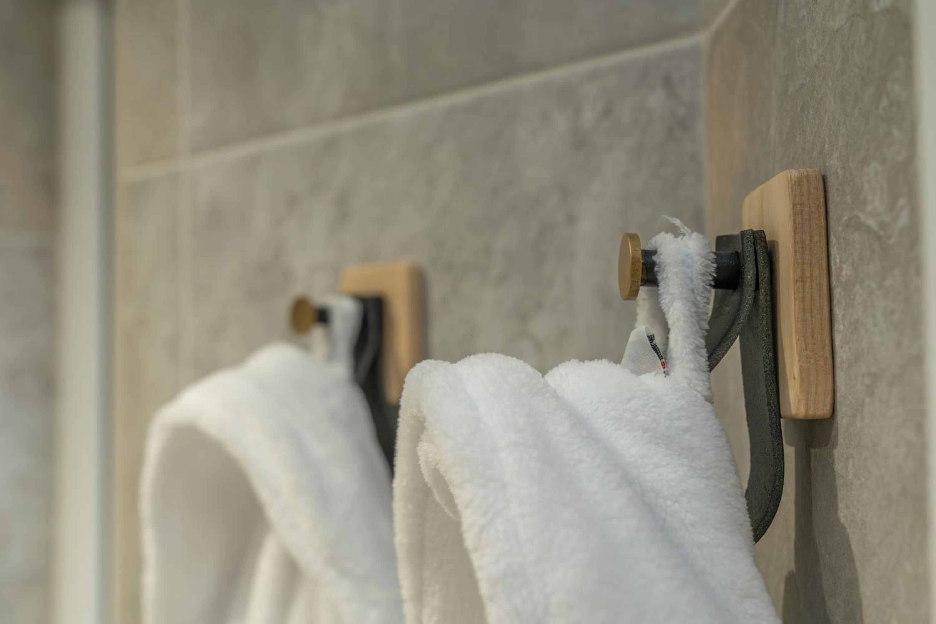 Bankton Rooms & Lodges