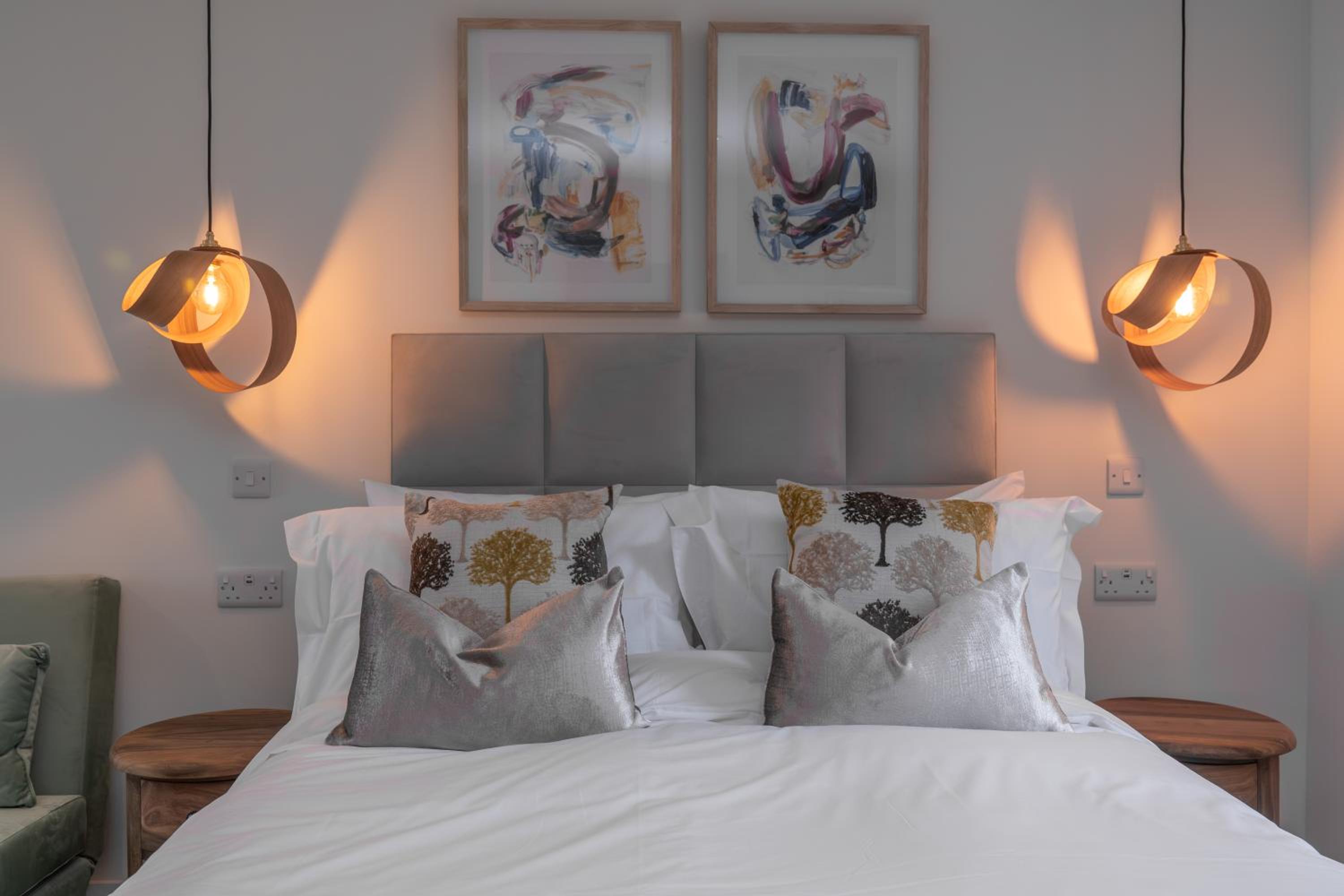 Bankton Rooms & Lodges