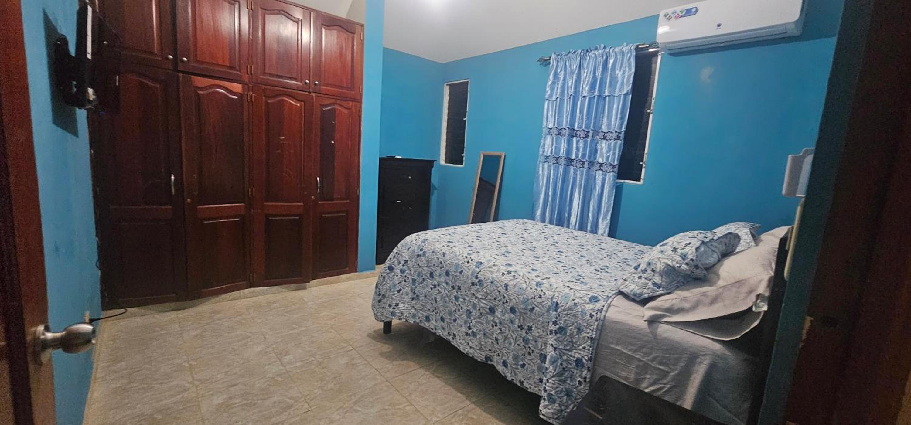 Paraíso en Repúblico Dominicana