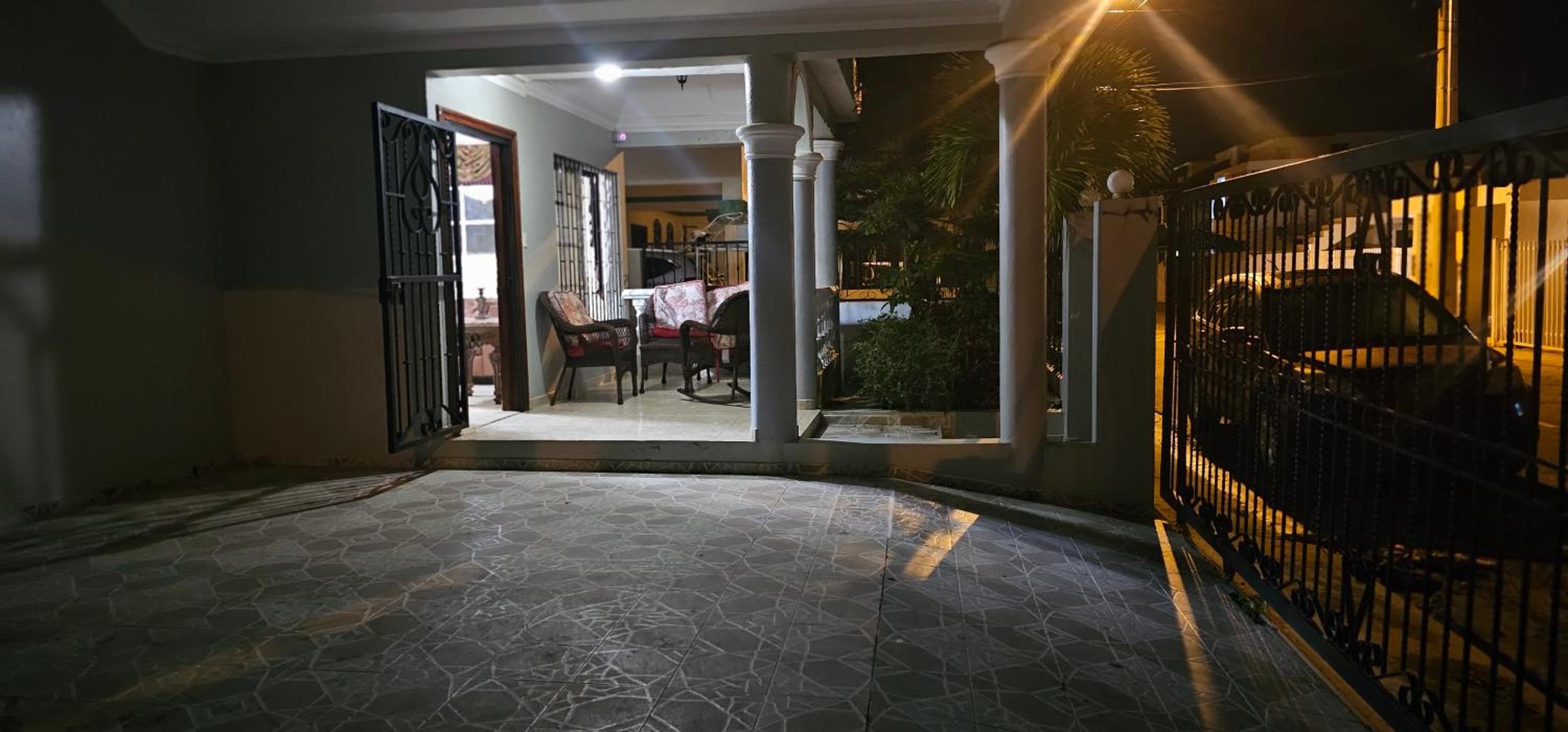 Paraíso en Repúblico Dominicana
