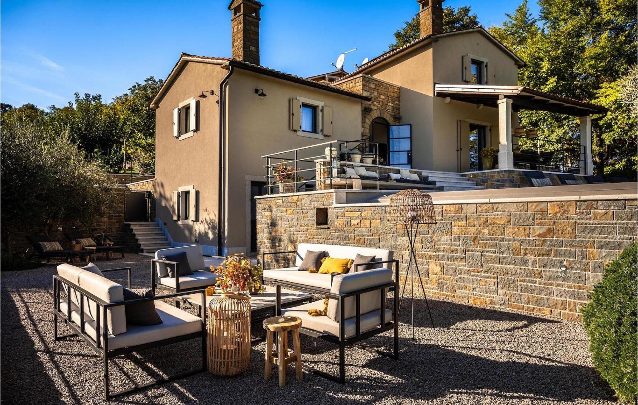 Villa Boshka