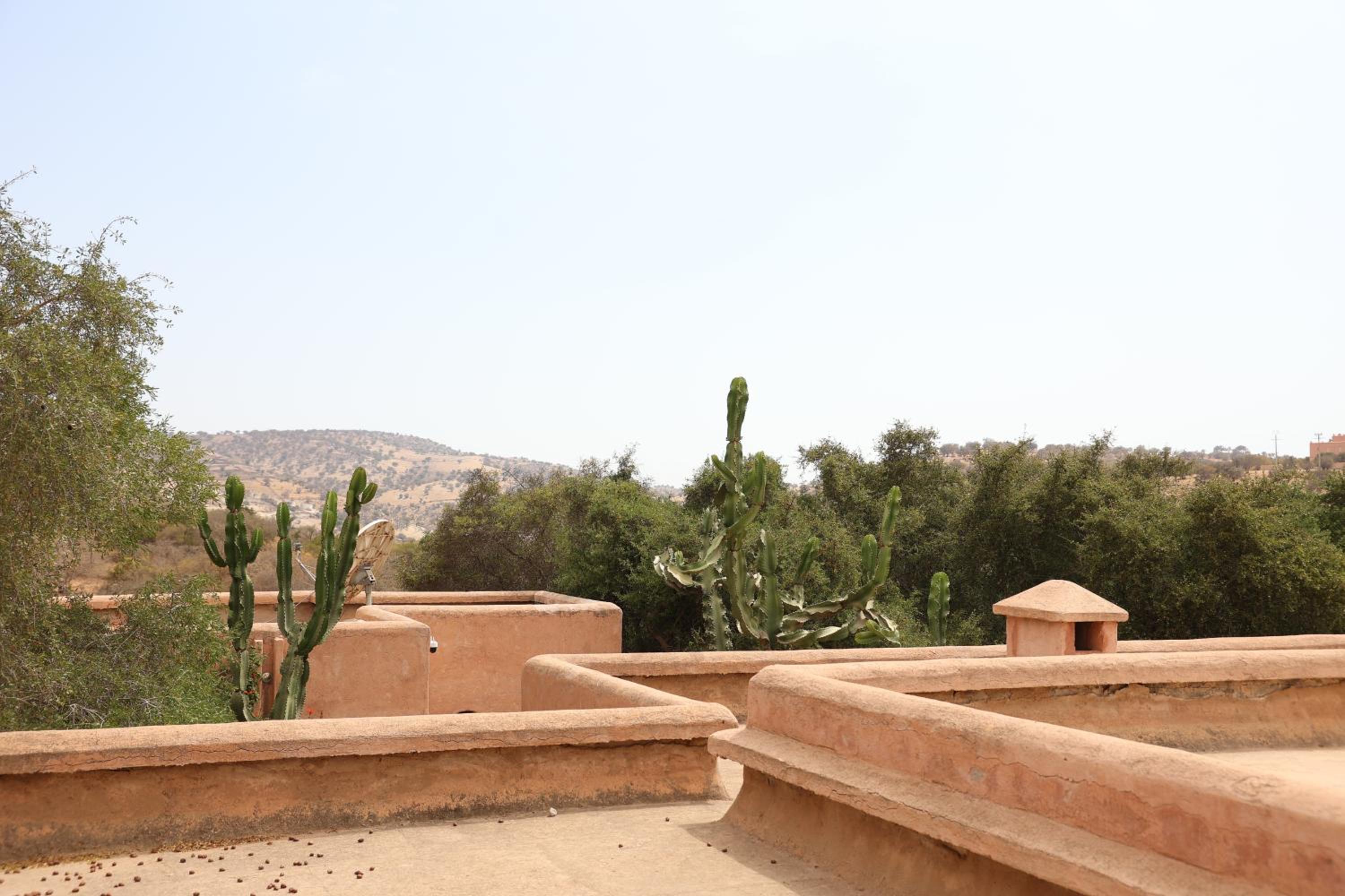 Paradis Nomade