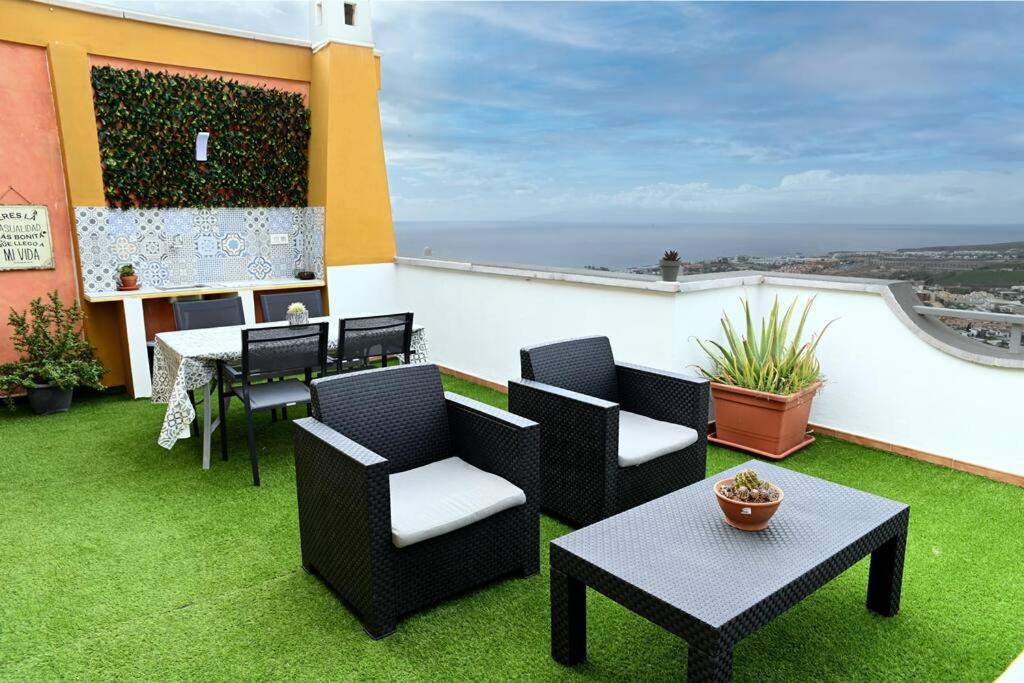 Hotel Attico 41 Casablanca2 Maria - Image 1