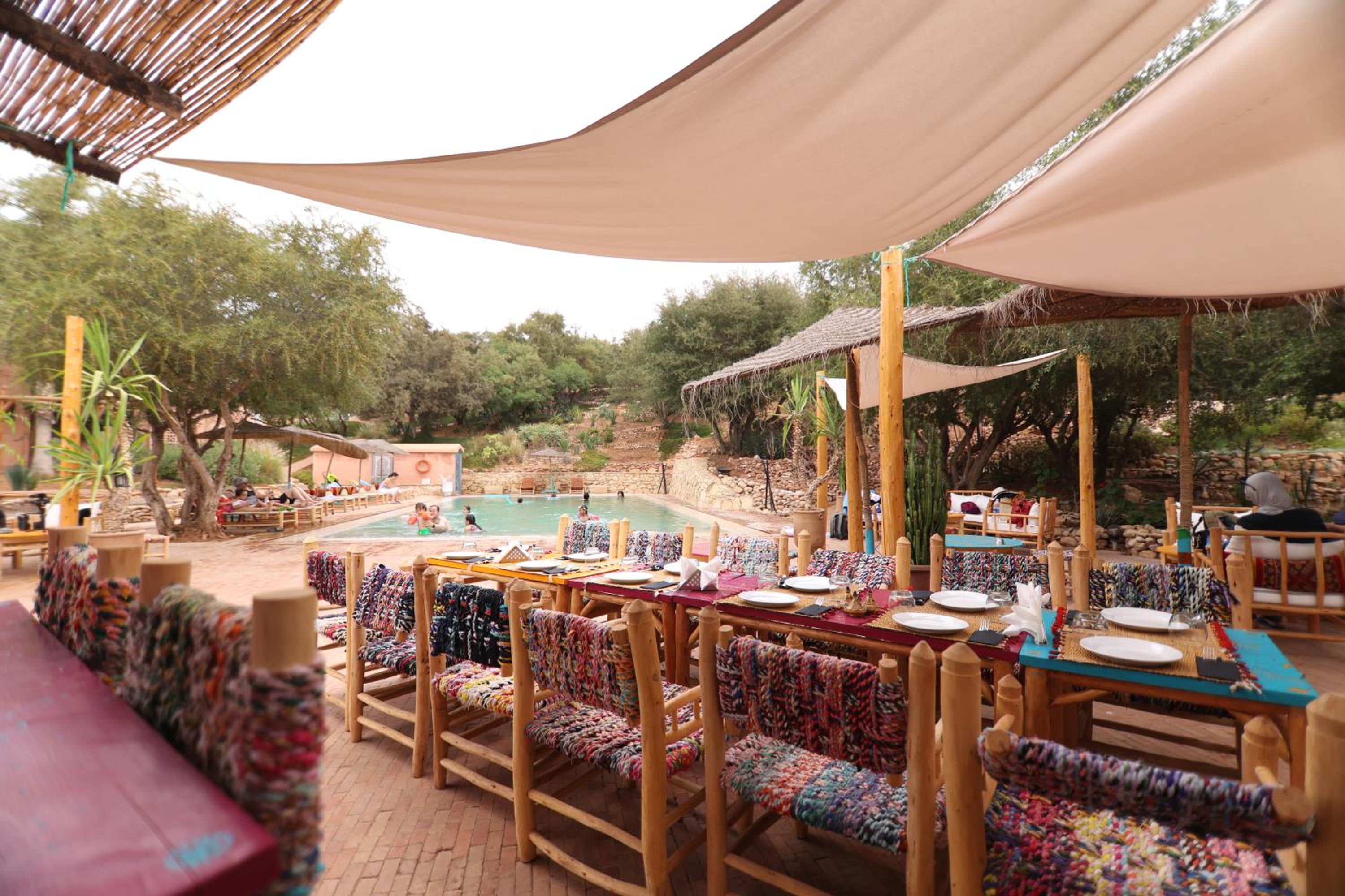 Paradis Nomade
